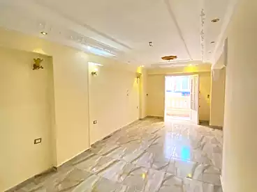 Apartments For sale in El Zohour St., El Bitash, 110 sqm