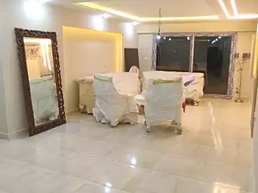 Apartments For sale in El Arbaeen St., Bianchi, 110 sqm