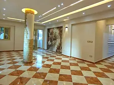 Apartments For sale in El Bitash, Al Agamy, 130 sqm