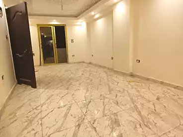 Apartments For sale in Ain Shams St., El Bitash, 120 sqm