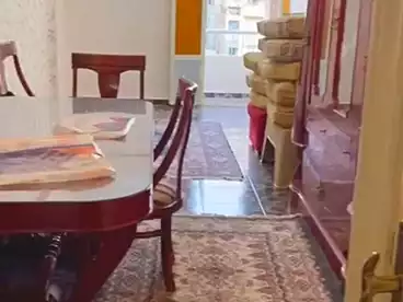 شقق للبيع في شارع القاهرة، سيدي بشر قبلي، 110 متر