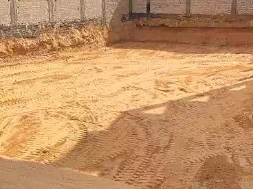 Land For sale in Eighth Neighborhood, Bait El Watan, 643 sqm