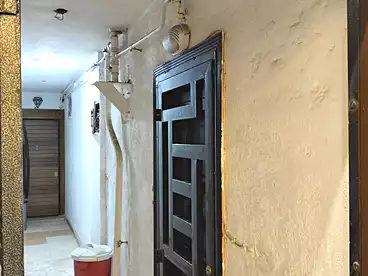 شقق للبيع في شارع محمود العيسوي، سيدي بشر بحري، 90 متر
