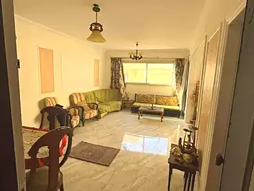 شقق للبيع في المندرة، الاسكندرية، 120 متر