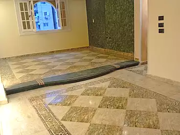 Apartments For sale in Sidi Beshr Bahri, Sidi Bishr, 90 sqm