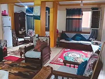 Apartments For sale in Cairo Mall, El Haram, 85 sqm