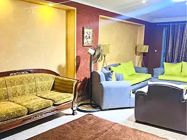 شقق للبيع في المريوطية، فيصل، 185 متر