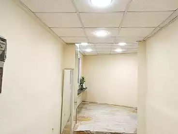 Shops For rent in King Faisal St, Faisal, 35 sqm