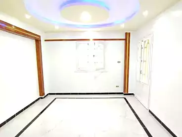 Apartments For sale in El Kilo 21, Al Agamy, 110 sqm