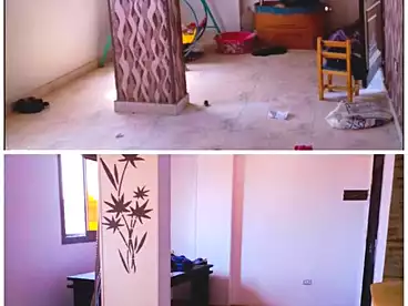 House / Home For sale in El Magzar El Aly St., El Lebeny, 90 sqm