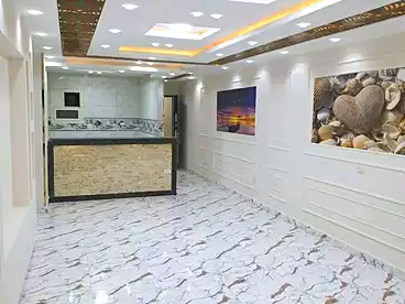 Apartments For sale in El Magzar El Aly St., El Lebeny, 150 sqm