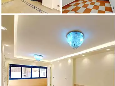Apartments For sale in Port Said Street, Camp Cesar, 85 sqm