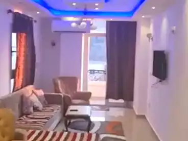 Apartments For sale in El-Gaish Rd, Camp Cesar, 130 sqm