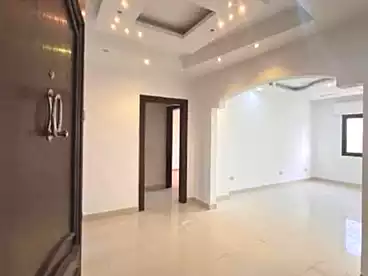 Apartments For rent in Ard El Lewa, El Agouza, 100 sqm
