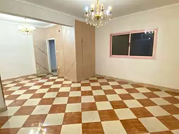 Apartments For rent in El Haram, Greater Cairo, 100 sqm