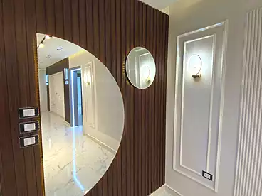 شقق للبيع في شهر العسل، البيطاش، 130 متر