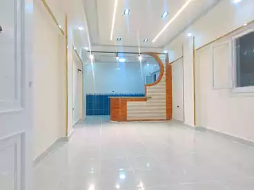 Chalets For sale in Shatee El Nakheel, Al Agamy, 120 sqm