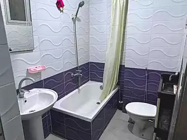 Apartments For sale in El Mandara Bahri, El Mandara, 100 sqm