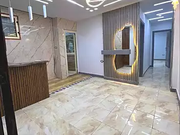 Apartments For sale in Shamaa, El Seyouf, 70 sqm