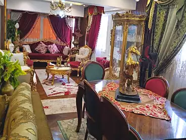 Apartments For sale in Abou Quer St - El Horeya Rd, Lauran, 125 sqm