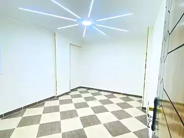 Apartments For sale in El Mandara Bahri, El Mandara, 120 sqm