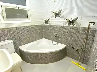 Apartments For rent in El Omda St., El Mariotia, 140 sqm