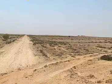 Farm For sale in Wadi El Natrun, Beheira, 126000 sqm