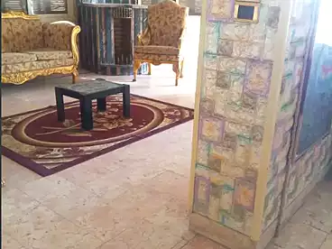 Furnished Apartment For rent in El Mansoura City, Mansoura, 300 sqm