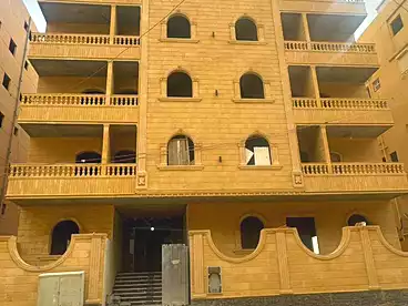 Apartments For sale in Dar Misr, 15th of May, 135 sqm