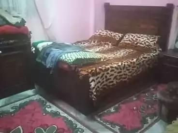 Apartments For sale in El Hay St., El Bitash, 180 sqm