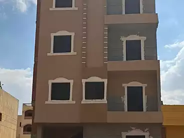 شقق للبيع في المجاورة الرابعة، حي البنفسج - الحي السادس، 140 متر