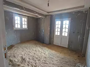 Apartments For sale in Ahmed Badawy St., El Masaken El Iqtsadeyah, 146 sqm