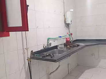 Apartments For sale in El Hay St., El Bitash, 130 sqm