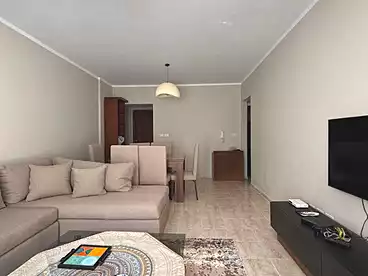 For rent in Phase 8, El Rehab, 131 sqm