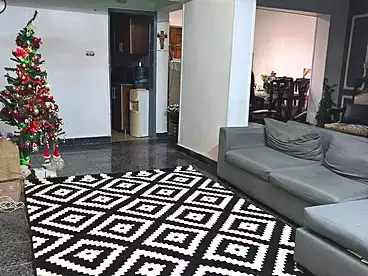 شقق للبيع في شارع رايل، منشية عين حلوان، 140 متر