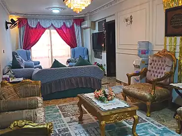 شقق للبيع في شارع الخمسين، النزهة 2، 140 متر