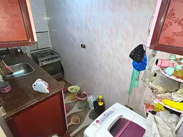 Apartments For sale in El Falki, El Seyouf, 85 sqm