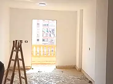 Apartments For sale in El Fairouz St., Ain Shams El Sharkia, 110 sqm