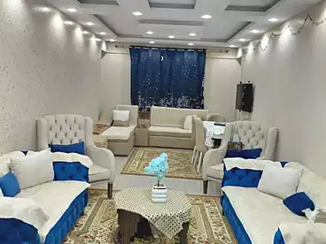 Apartments For sale in Abu Yusuf, Al Agamy, 135 sqm