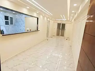 Apartments For sale in El Bitash, Al Agamy, 130 sqm