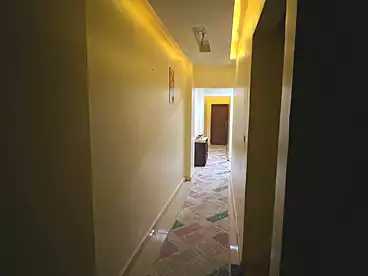 Apartments For sale in Sherif St., Helwan, 125 sqm