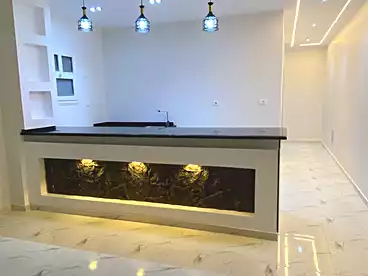 عقارات للبيع في المنطقة السياحية ب، حدائق أكتوبر، 135 متر