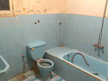 Apartments For sale in Ganaklis, Alexandria, 85 sqm