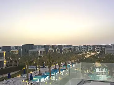 عقارات للبيع في ستودا ريزيدنس - ال كازار، كمبوند بمصر الجديدة، 275 متر