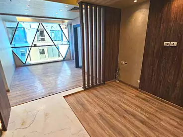 للإيجار في كايرو بيزنس بلازا - بتر هوم، كمبوند بالتجمع الخامس، 120 متر