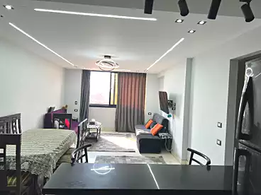 Apartments For sale in El Lebeny, Faisal, 145 sqm