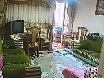 Apartments For sale in Street 16 El Eslah, El Falki, 65 sqm