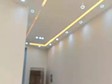 شقق للإيجار في شارع الفنان نجيب الريحاني، النرجس 7، 200 متر