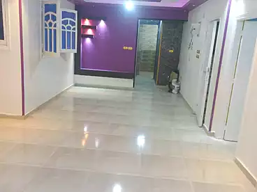 Properties For rent in El Eshrein St., Ain Shams El Sharkia, 80 sqm