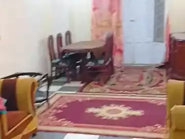 شقق للإيجار في المندرة بحري، المندرة، 90 متر